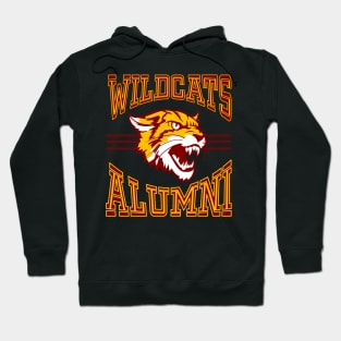 Bethune 1904 Cookman Apparel Hoodie